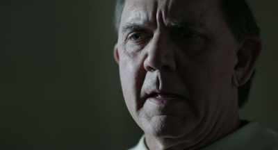 I can only pray that it will be as swift
and painless as possible. - Medici: Masters of Florence