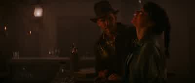I can only say I'm sorry so many timesWell say it again anywaySorry - Indiana Jones and the Raiders of the Lost Ark