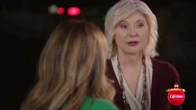 I can only speak for myself, - Blending Christmas