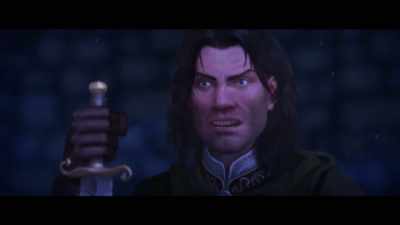 I can only stab her back once,
and I'd hate to waste it now. - Tigtone