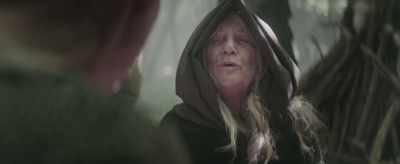 I can only tell
you what I see. - Viking Blood