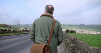 I can only try to compare it to my
own understanding. - Getting Away with Murder(s)