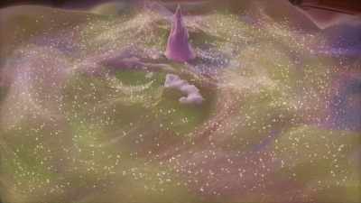 I can open a portal
and unleash my magic anywhere. - Unicorn Academy