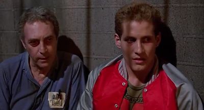 I can operate that goddamn thing - The Return of the Living Dead