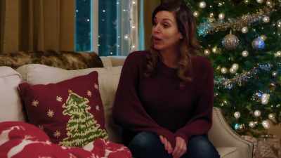 I can order some food - Christmas Lover's Anonymous