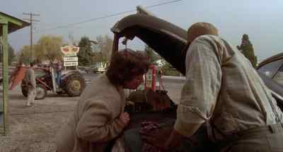 - I can patch your radiator here, - A Home of Our Own