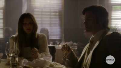I can pay for my own meal, - The Lost Wife of Robert Durst