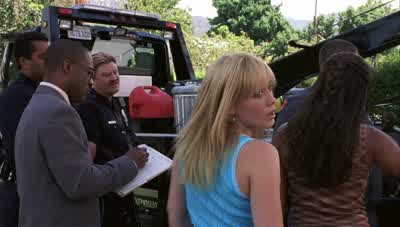 I can pay for those parking ticketsActually I'm selling your cars Fiona For college tuition moneyWhat gives you the idea you can sell our carsShe owns them Exactly I own them - A Cinderella Story
