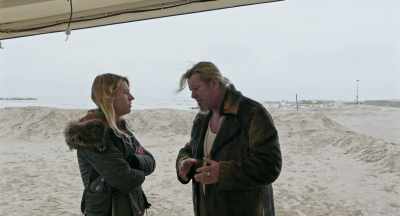 - I can pay you...
- How many years will it take? - Rimini