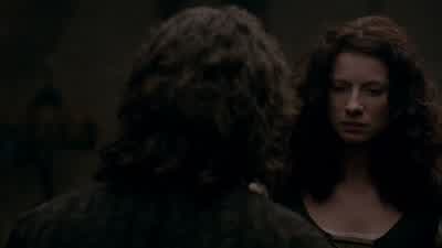 I can pay you. - Outlander
