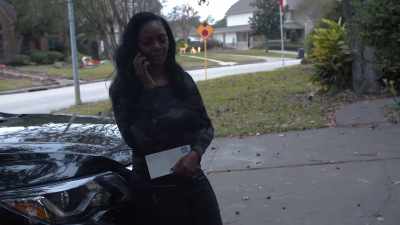 I can pay for your expenses up to $10,000 - Ebony Hustle