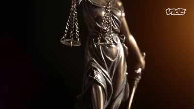 I can either plead guilty
or fight the case. - I Was a Teenage Felon