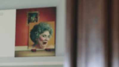 I can, if pressed, - Miriam Margolyes: Australia Unmasked