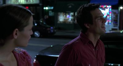 I can pretty much peg it to your 13th birthday party - 13 Going on 30
