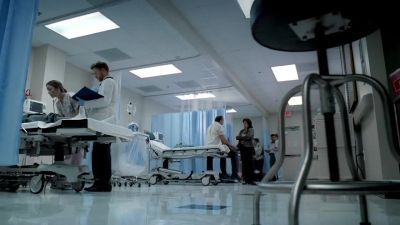 I can promise you nothing - Prison Break