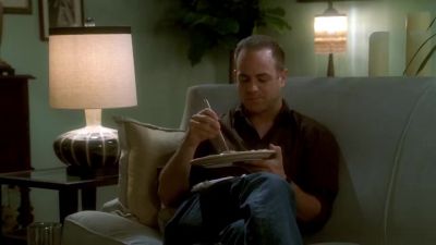 I can promise you nothing - Prison Break