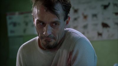 I can promise you nothing - Prison Break