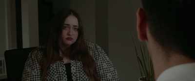 I can promise you that as
soon as they catch this guy, - My Little Nightmare