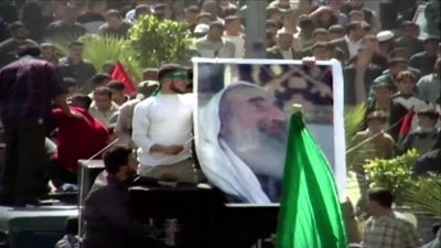 I can prove to you that Hamas did not become more moderate - The Gatekeepers
