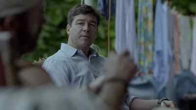 I can put a word in for you. - Bloodline