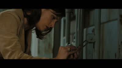I can put myself in Ava's place. - Lord of War