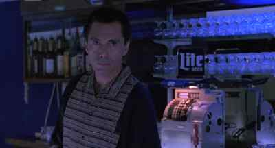- I can quit when I want.
- Mira, Eddie. - One Good Cop