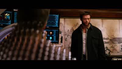 Eternity can be a curseIt hasn't been easy for you living without timeThe losses you have had to sufferA man can run out of things to live forLose his purposeBecome a roninA samurai without a masterI can end your eternityMake you mortalWhat they did to me - The Wolverine