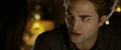 I can read every mind in this room. - Twilight