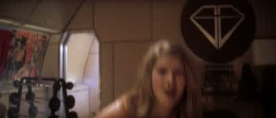 I can read your every moveRead thisBitch - Die Another Day