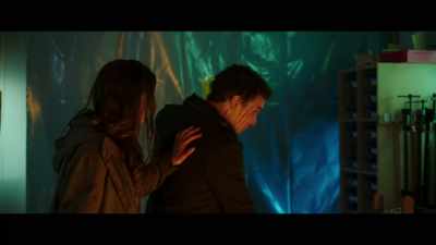 I can really see why you find him
so irresistible! - Anna and the Apocalypse