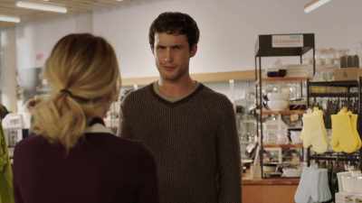 - I can relate to that.
- Yeah. [Chuckles] - Imposters