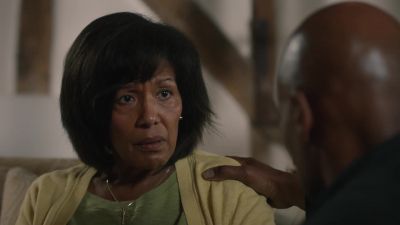 I can release it, - Midsomer Murders