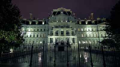 I can remember at about 6.30 that night - The Plot Against the President