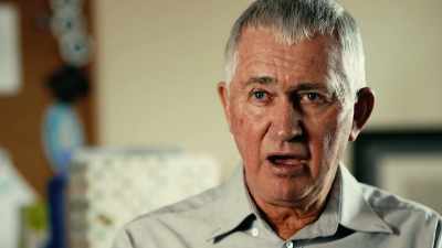 I can remember when I was doing - 35 Serial Killers the World Wants to Forget