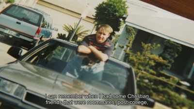I can remember when I had
some Christian friends - 1946: The Mistranslation That Shifted Culture