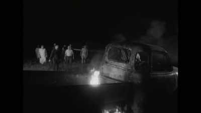 I can remember just - Eli Roth's History of Horror