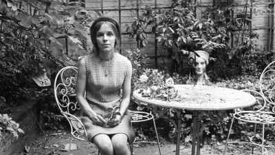 I can remember one of
the policemen talking - The Murder of Sandra Rivett