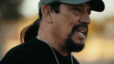 I can remember the day - Inmate #1: The Rise of Danny Trejo
