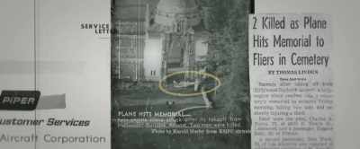 I can remember today - After Death