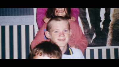 I can remember Wayne playing football - Coleen Rooney: The Real Wagatha Story