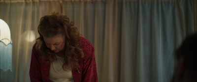 - I can remember
when Daryl got sick, - Godless: The Eastfield Exorcism
