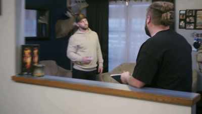 - I can respect a home and
their verbal directions, - Inmate to Roommate