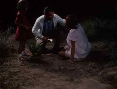 I can’t make it, Mike! - Manos: The Hands of Fate