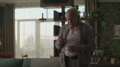I can’t remember his name,
that block elder. - The Tattooist of Auschwitz
