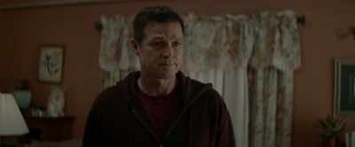 I can'’t stop. Not now. - Average Joe