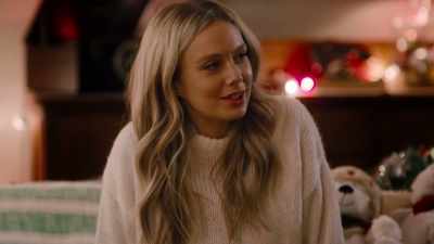 I can'’t thank you enough. - The Christmas Sitters
