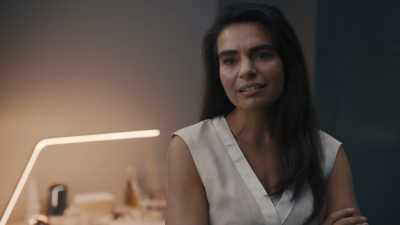- I can’t wait to meet him.
- He died with the command crew. - The Ark