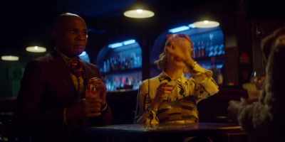 I can'’t wait to see - Katy Keene