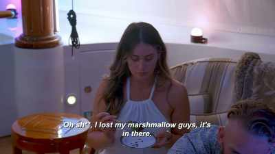 I can'’t with him. - Below Deck Down Under