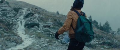 I can run lines with you but I don't really see the point - Clouds of Sils Maria